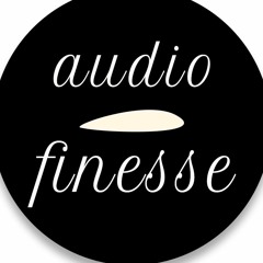 Audio Finesse