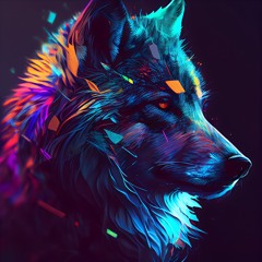 lone wolf