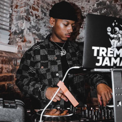 DJ TreMon Jamal
