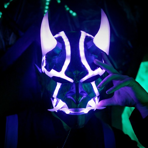 Oni Wan’s avatar