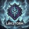 LØKSTORM