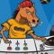 horse