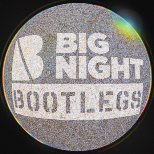 Big Night Bootlegs’s avatar