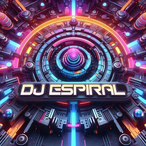 DJ Espiral Magic Noise Remix Sample