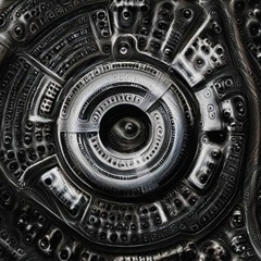 Secret psynyaasi - Karam Kandi (SElf Master)