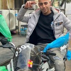 Hossam Asharaf