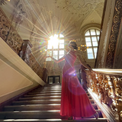 ✨ Чарівниця Світла 🧚🏻‍♀️ The StarGirl 🪄