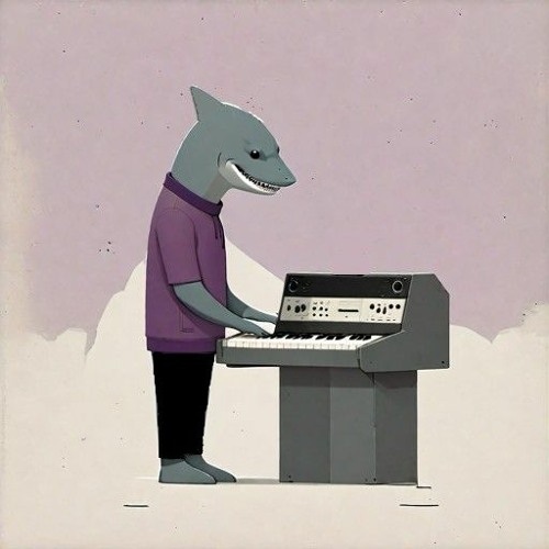 Sharky’s avatar