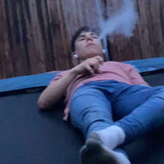 ciaran the cool dude07