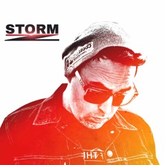 DJ STORM-Z