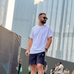 Mahmoud Elshrbiny