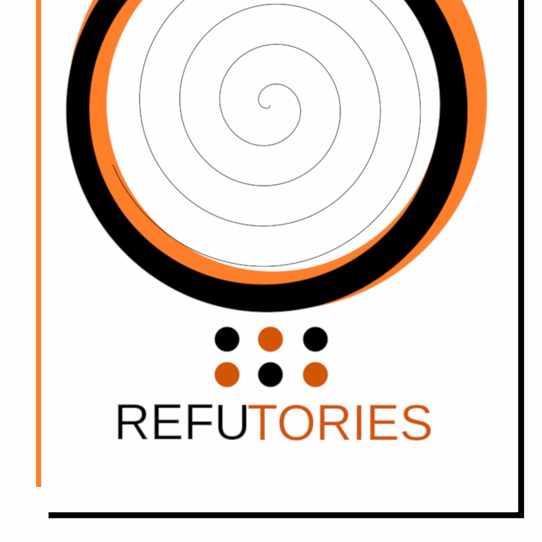 Refutories Podcasts’s avatar