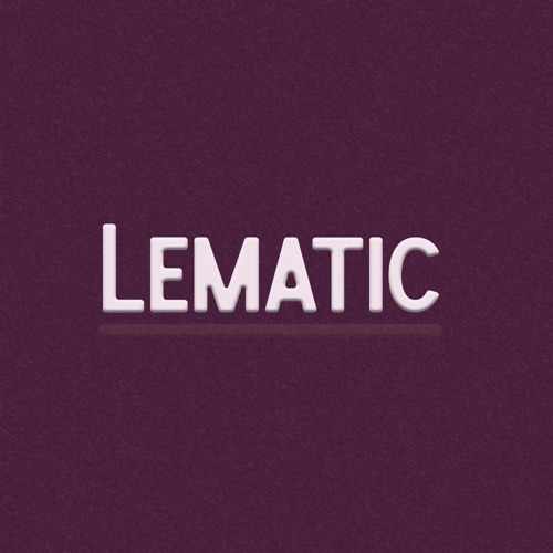 Lematic’s avatar