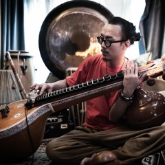 Marty Wong 黃恩善