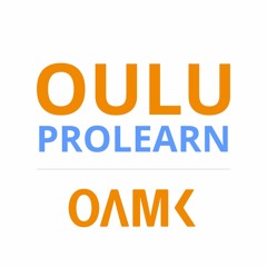 Oulu ProLearn