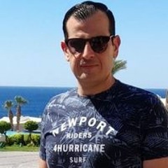 Mohamed Abdelaty