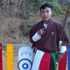 Phurba Dorji