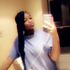 Jamariah My’Tanique