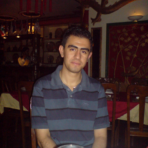 Mohammad Reza’s avatar