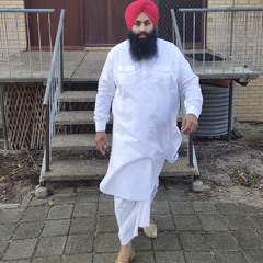 Mehak Pal Singh