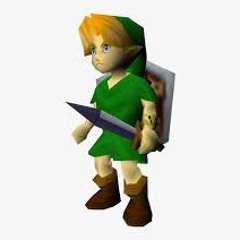 Young Link