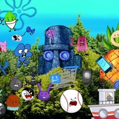 battle for dream island