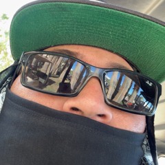 DJ Uce Da Bass