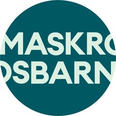 Maskrossommar