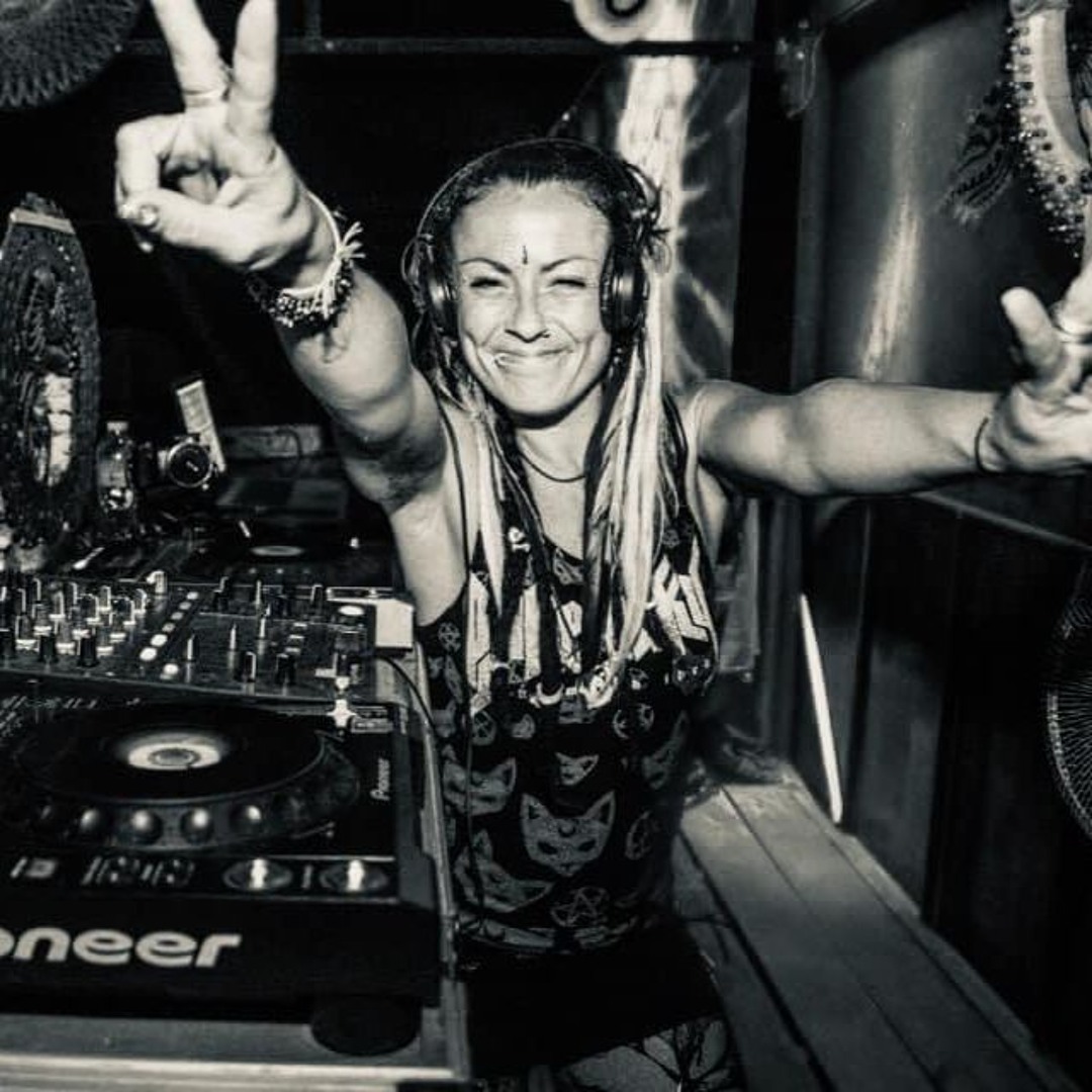 ABenz aka Venus Vibes’s avatar