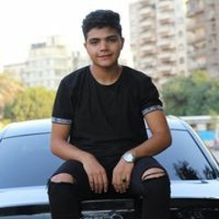 Ahmed Ebrahim