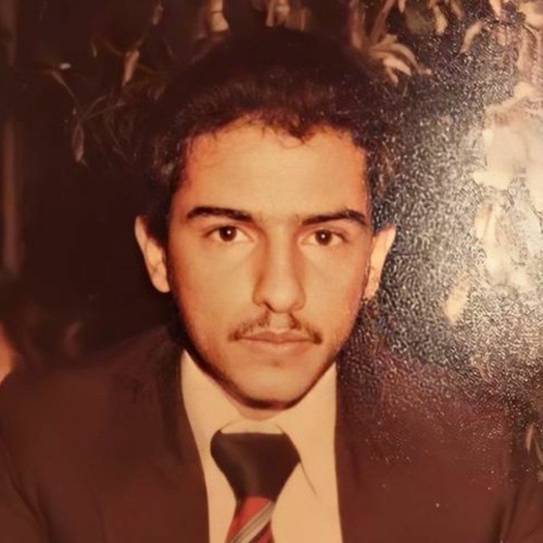 Hamza Saed’s avatar
