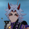 arataki itto
