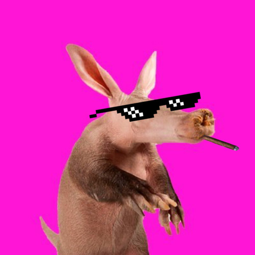 DJ Alex Void’s avatar