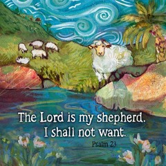 The Word became Music