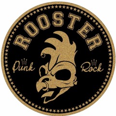 PunkRock Rooster