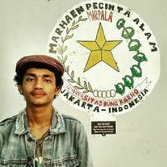 Mochamad Ali Mahri