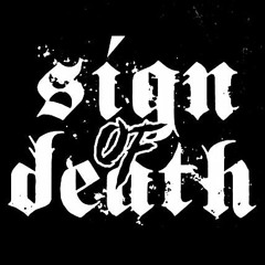 Sign of Death
