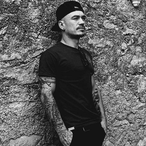 Kenixx Korzatex — artist photo
