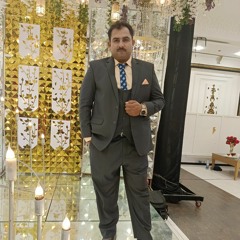 Mian Usman