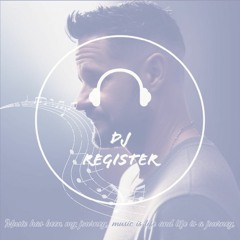 DJ Register