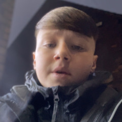 Frankie Mason