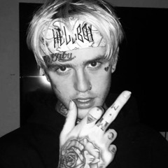 Lil peep_