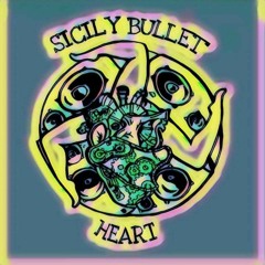 ∆FYAHTANK∆ Sicily Bullet Heart