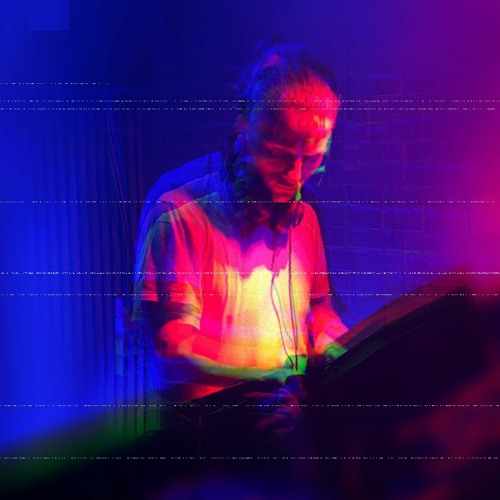 Konrad Kandinsky’s avatar