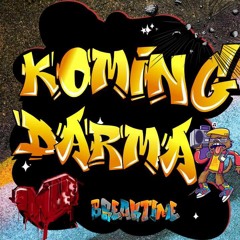 komingdarma