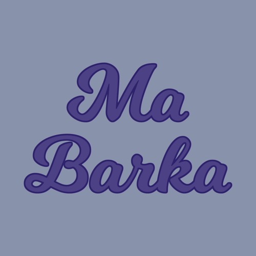 Ma Barka’s avatar