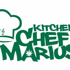 Kitchen Chef Marius
