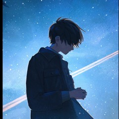 someone