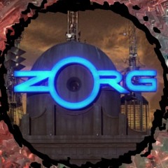 ZⓄRGTOWERMAN