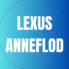 Lexus Anneflod
